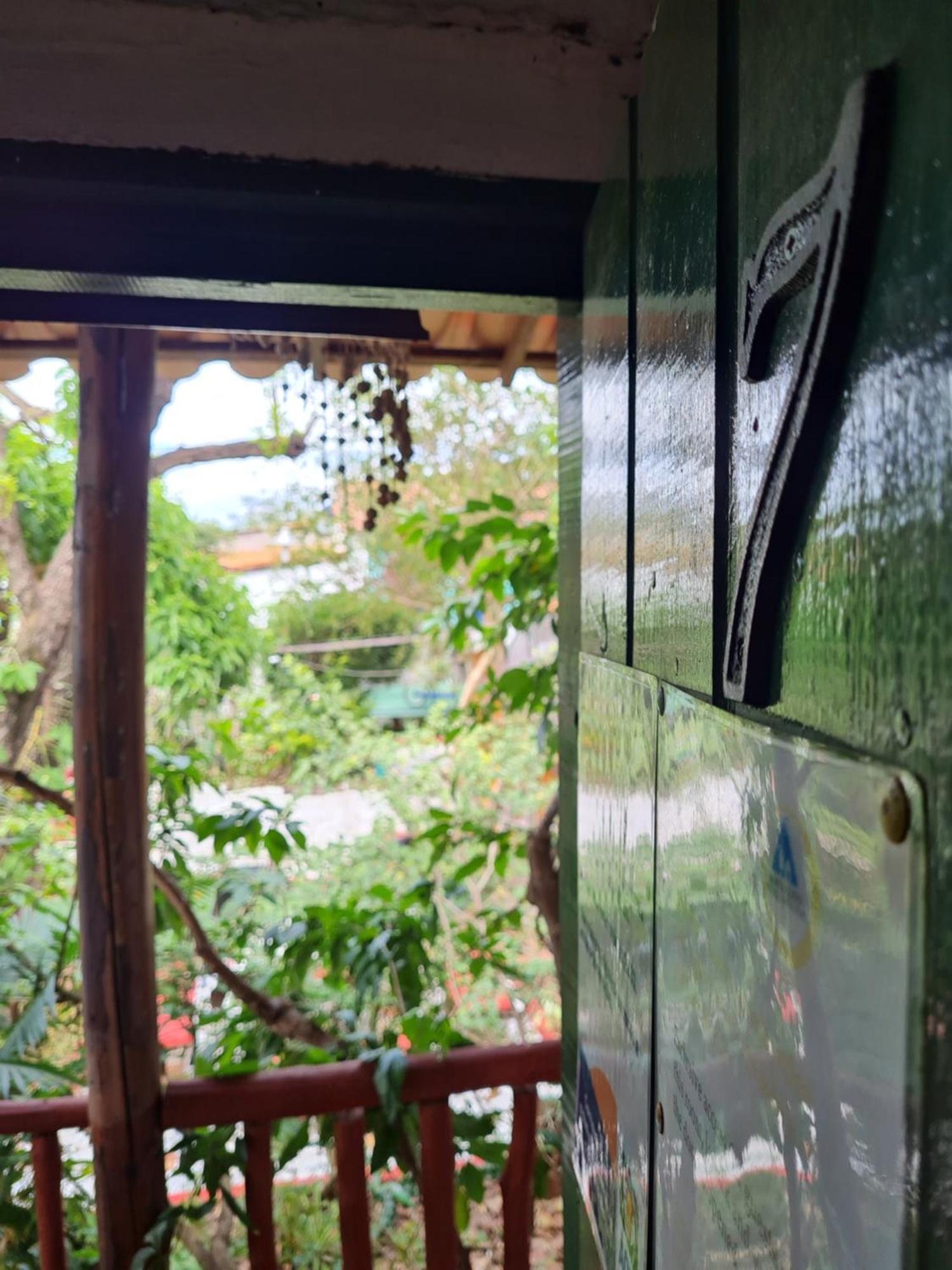 Hi Hostel Chapada 렝소이스 객실 사진