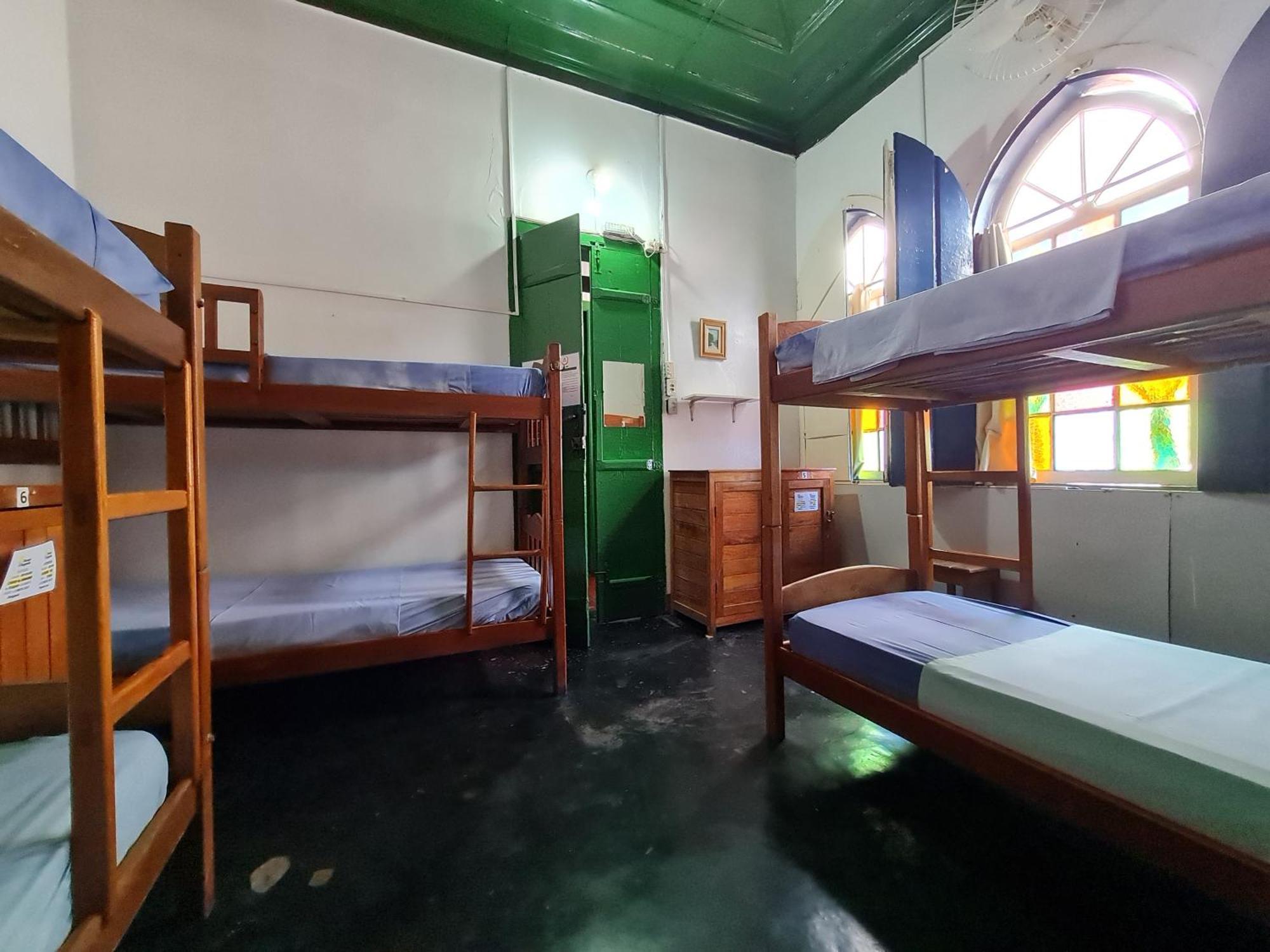 Hi Hostel Chapada 렝소이스 객실 사진