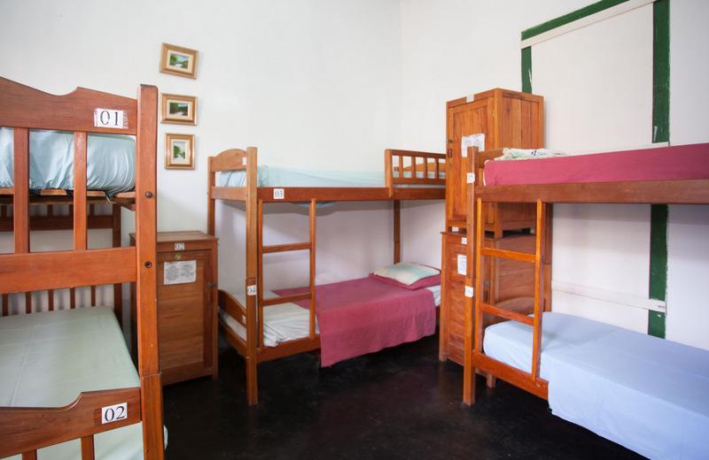 Hi Hostel Chapada 렝소이스 외부 사진